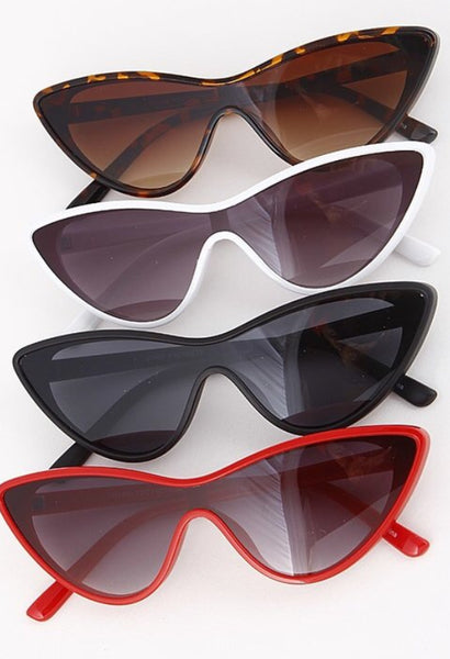 “All This Winning” Sunglasses