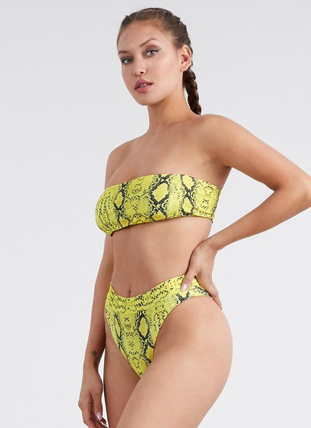 “Miami” 2 Piece Swimsuit