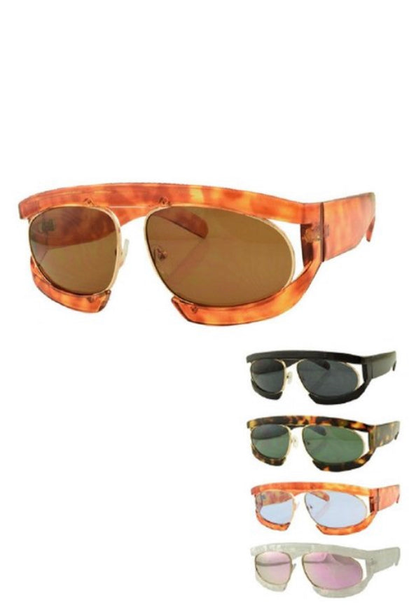 “Cash Money” Unisex Sunglasses