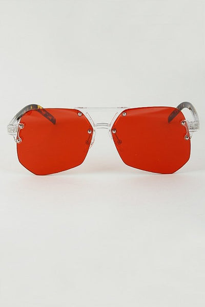 “Culture” Sunglasses