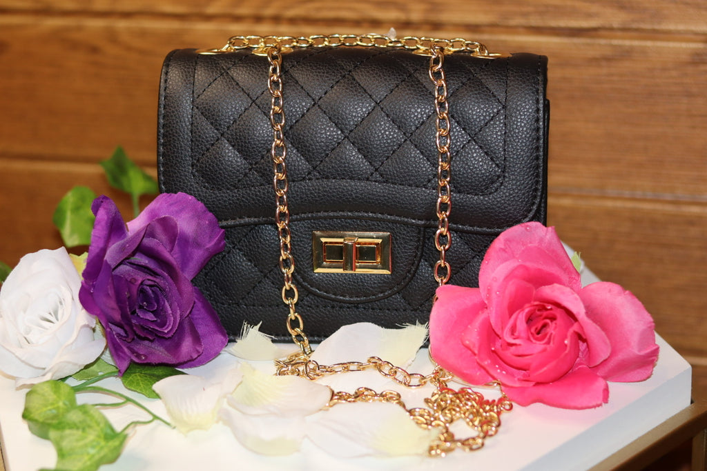 “So Cute” Handbag